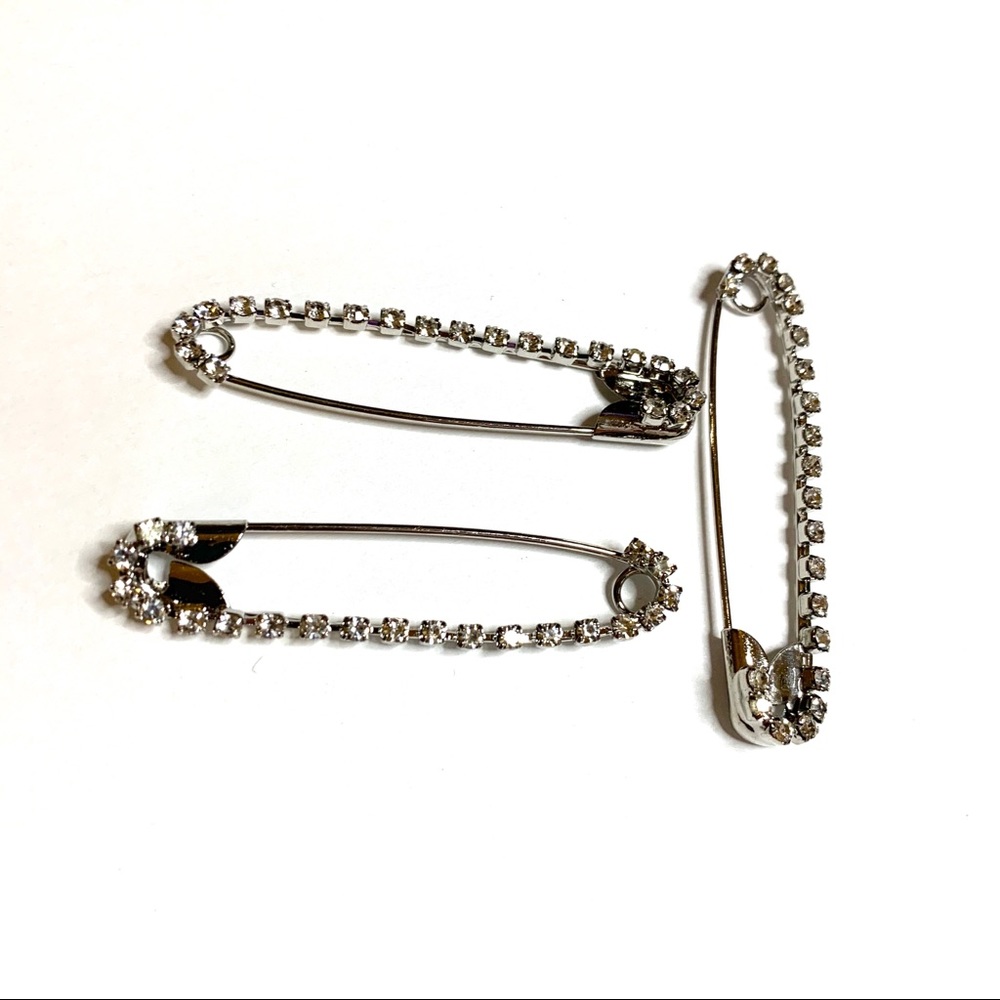 Crystal Pins - Picture 4 of 4